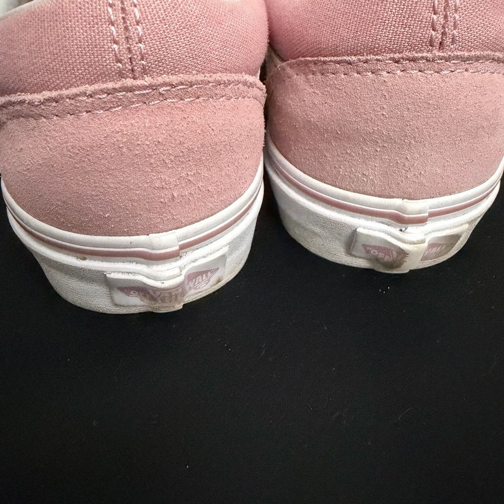 Pink vans - Picture 3 of 3